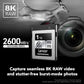 Memory Card CF Lexar LCXEXS4001T-RNENG 1 TB