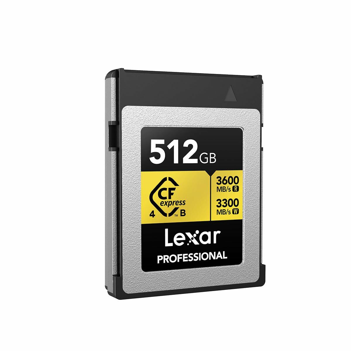 SD Memory Card Lexar LCXEXP4512G-RNENG 512 GB