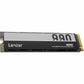 Hard Drive Lexar LNM990X002T-RNNNG 2 TB SSD