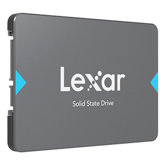 Hard Drive Lexar LNQ100X002T-RNNNG 2 TB SSD