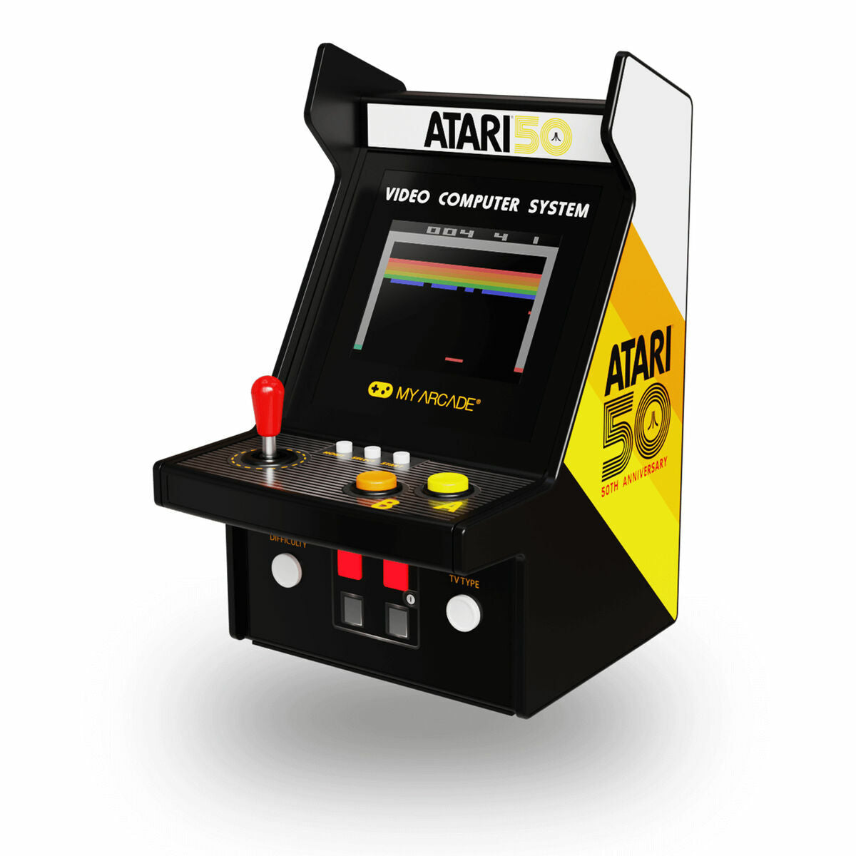 Portable Game Console My Arcade Retro Games