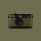 Digital Camera Camp Snap CS-V105-GR-WW Olive