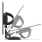 Tablet Compulocks 189BGRPLCK 12,9" Black