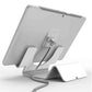 Tablet Compulocks CL12UTHWB White