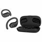 In-ear Bluetooth Headphones OPN Sound ARIA+ Black