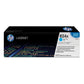 Original Toner HP 824A Cyan