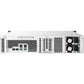 NAS Network Storage Qnap TS-832PXU-RP-4G Black