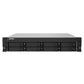 NAS Network Storage Qnap TS-832PXU-4G Black Silver