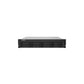 NAS Network Storage Qnap TS-832PXU-4G Black Silver