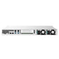 NAS Network Storage Qnap TS-432PXU-RP-2G Black