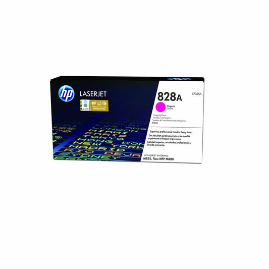 Toner HP CF365A Magenta
