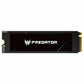 Hard Drive Acer BL.9BWWR.105 1 TB SSD