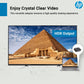 DisplayPort to HDMI Adapter HP F3W43AA