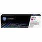 Original Toner HP 201X Magenta