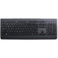 Keyboard Lenovo 4X30H56868           Black Spanish Qwerty