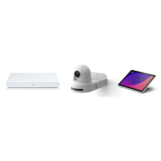 Videocamera CISCO CS-KITPRO-PTZ4K-K9