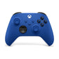 Gaming Control Microsoft QAU-00009 Blue Xbox®