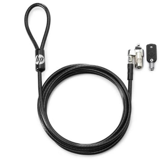 Security Cable HP T1A62AA