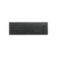Wireless Keyboard Kensington K75561ES Black QWERTY