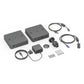 USB Hub Logitech 952-000199 Black