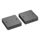 USB Hub Logitech 952-000199 Black