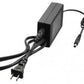 UTP Category 6 Rigid Network Cable Allied Telesis AT-PWRADP-01-50 Black