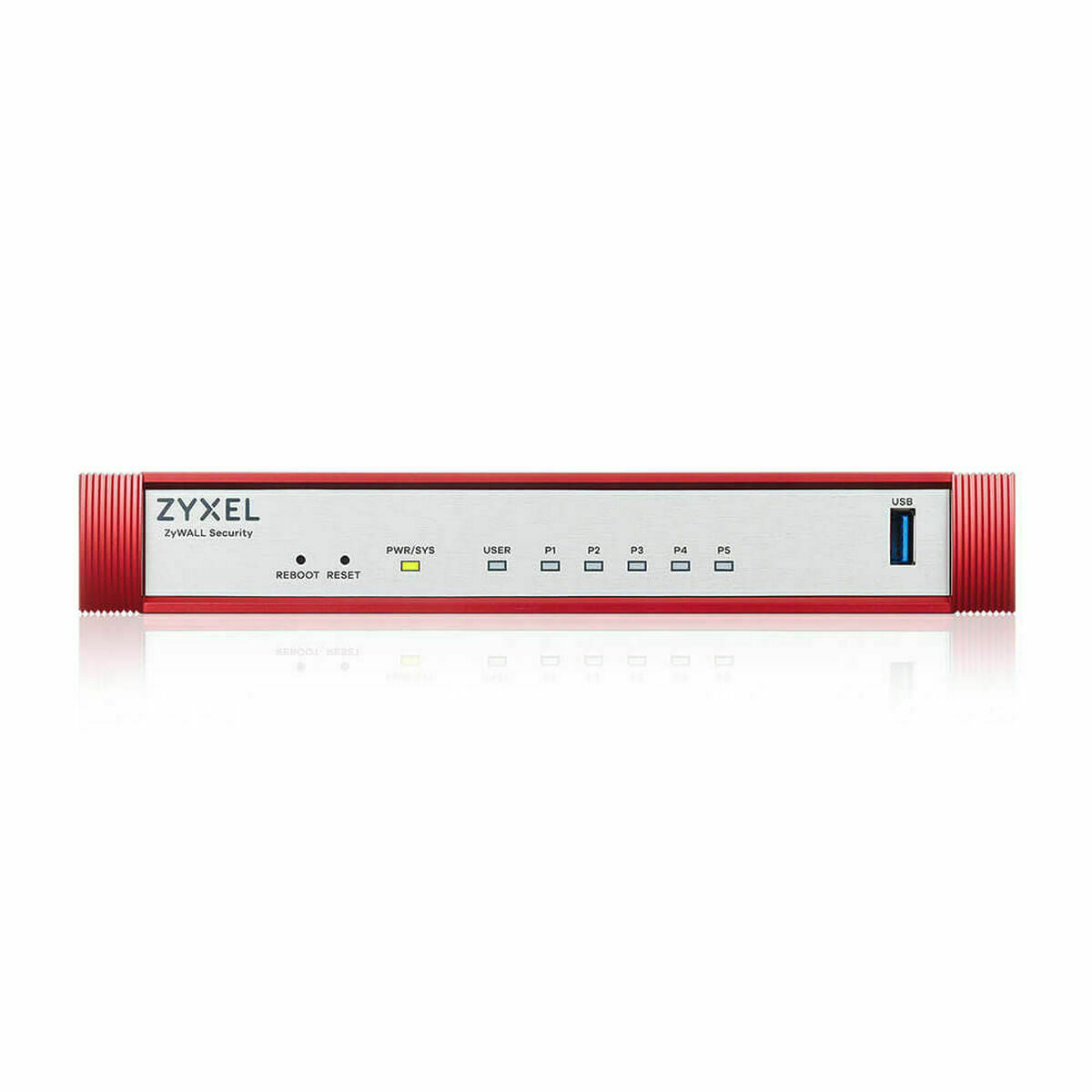 UTP Category 6 Rigid Network Cable ZyXEL USGFLEX50H-EU0101F