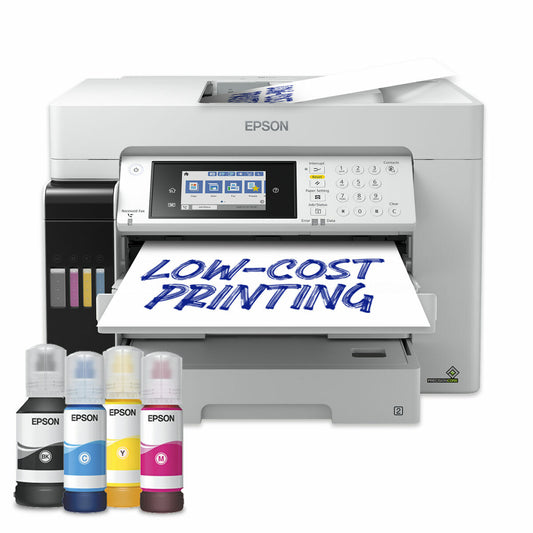 Multifunction Printer Epson C11CH71412