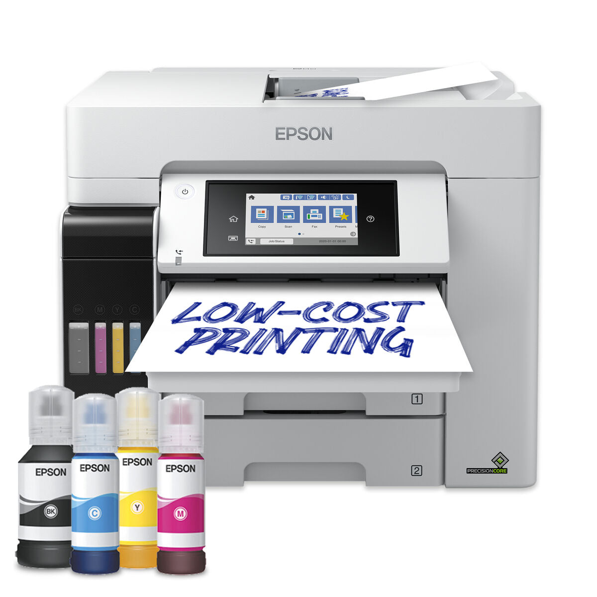 Multifunction Printer Epson C11CJ28405