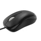 Optical mouse Incase P58-00019 Black