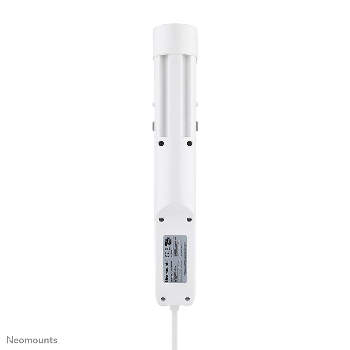 Circuit board Neomounts VOLT DESK CLAMP White (1,4 m)