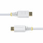 Laptop Charger Startech HDMI2-CABLE-4K60-6FW