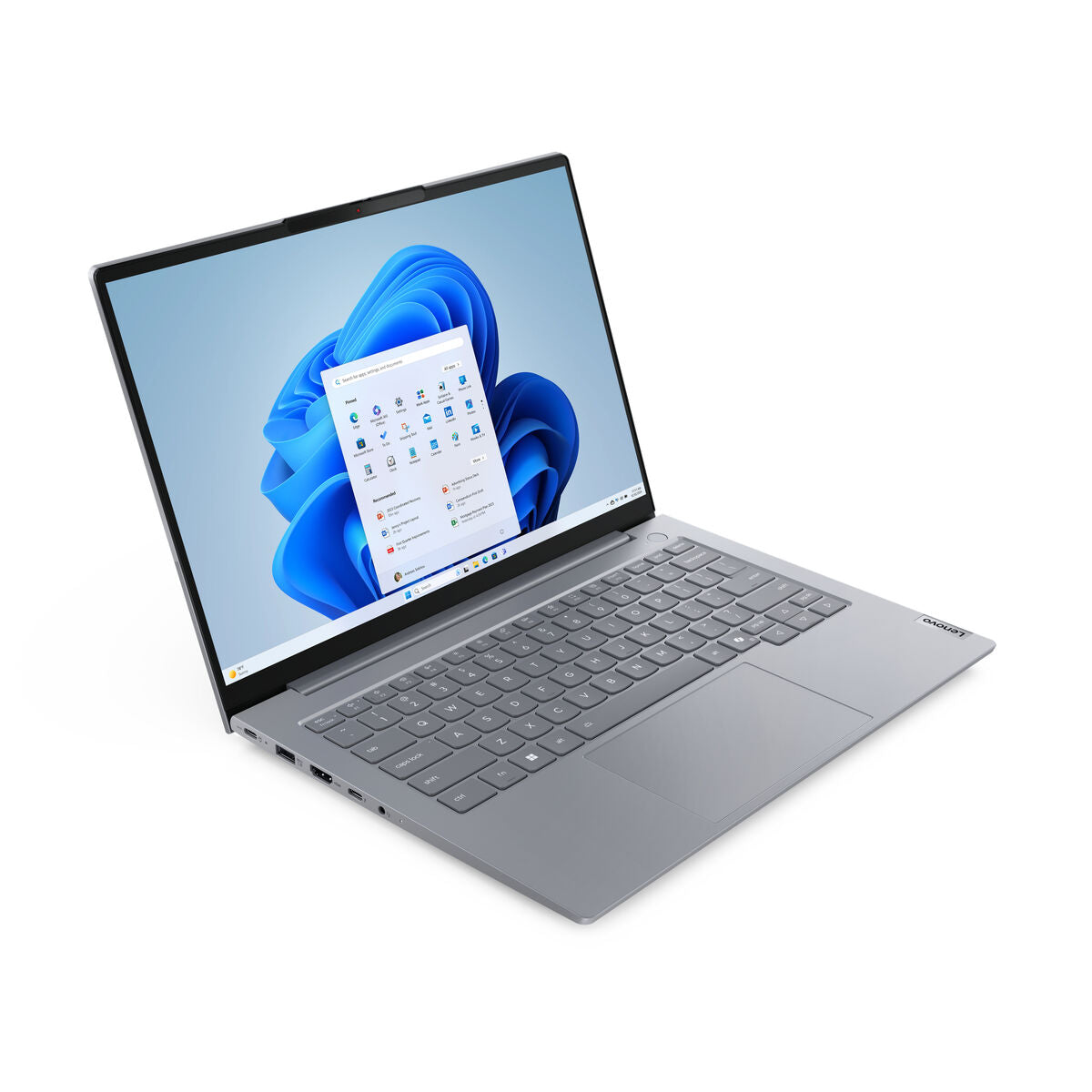 Laptop Lenovo 21SG008BSP 14" 16 GB RAM 512 GB 512 GB SSD