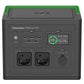 Uninterruptible Power Supply System Interactive UPS APC PPS730-GR