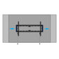 Screen Table Support B-Tech BT5442/B 80"