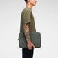 Laptop Cover Incase INCO400718-SIV Khaki