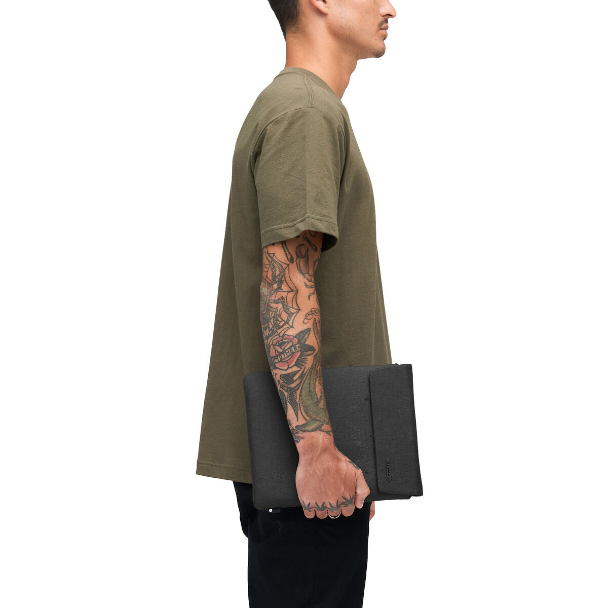 Tablet cover Incase INMB100753-BLK Black