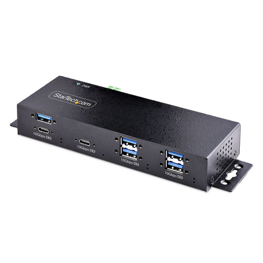 Network Adaptor Startech HB31C5A2CME