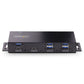 Network Adaptor Startech HB31C5A2CME