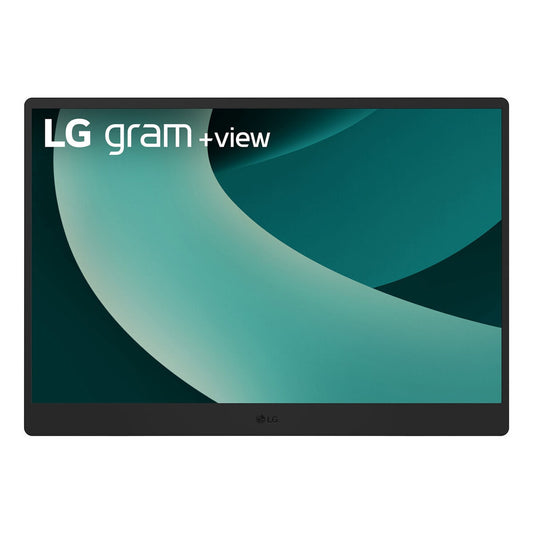 Portable monitor LG 17MT70.ASDWU WQXGA 17"