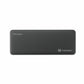 USB Hub Kensington K35234EU Black