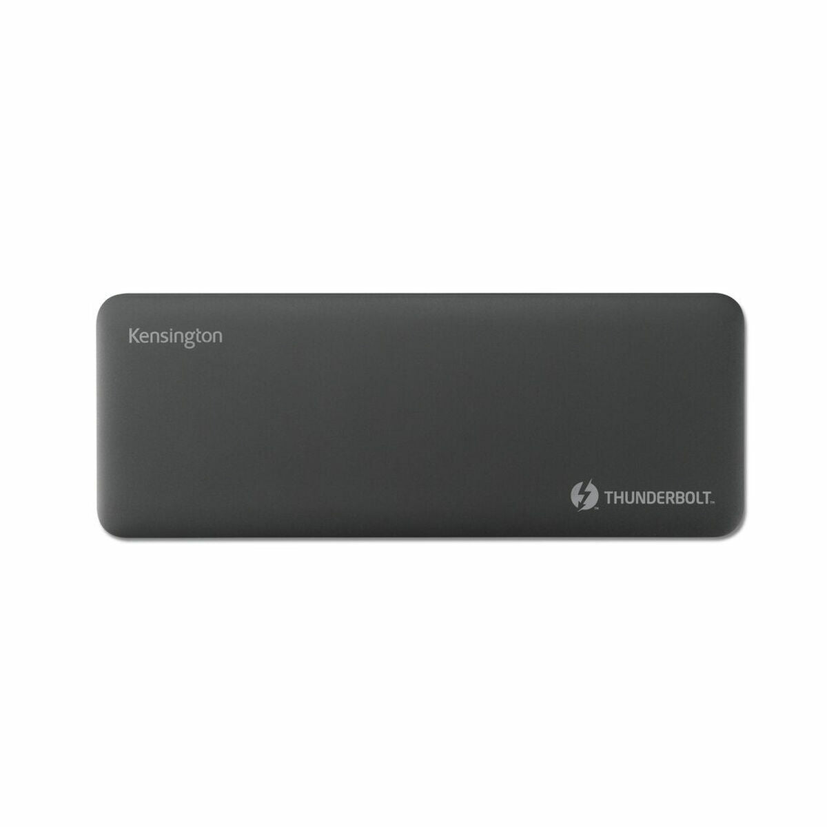 USB Hub Kensington K35234EU Black