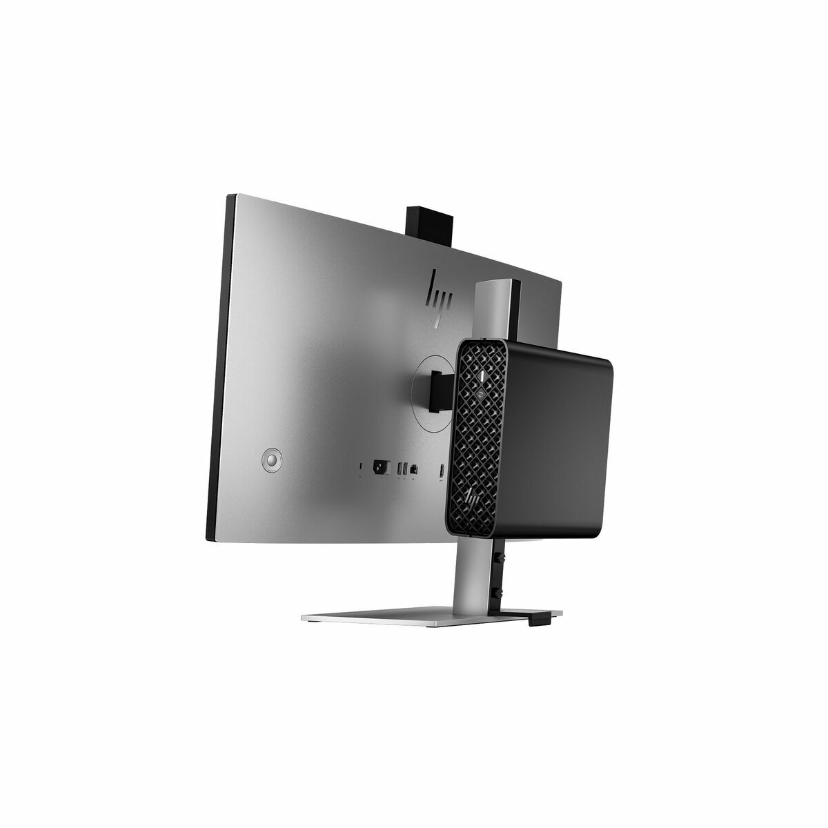 Desktop PC HP A40M5ET#ABE 32 GB RAM 1 TB SSD Ultra 7-265 NVIDIA RTX 2000 Ada