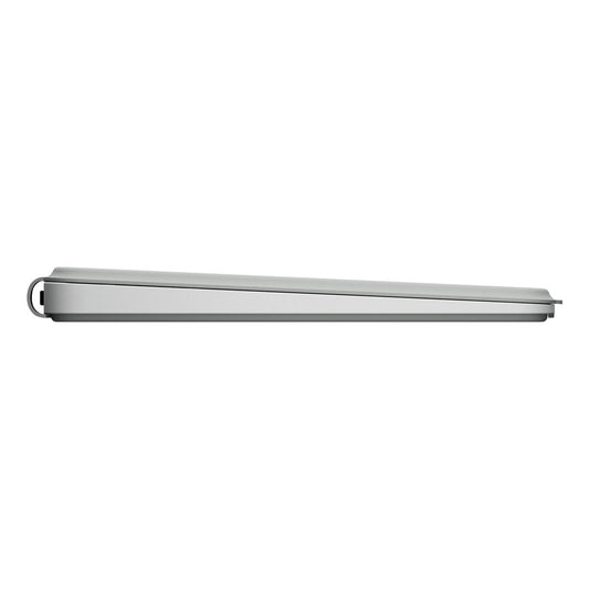 Keyboard Logitech 920-012974 White Grey QWERTY
