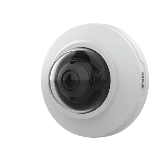 Microphone Axis 02832-001 White