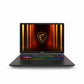 Laptop MSI 9S7-15M352-099 16" 32 GB RAM 1 TB SSD RTX 5080