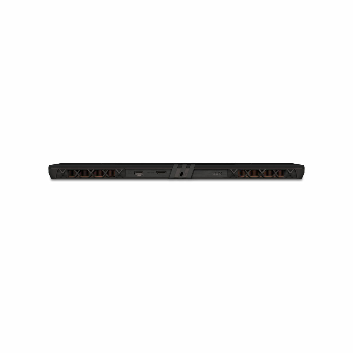 Laptop MSI 9S7-15M352-099 16" 32 GB RAM 1 TB SSD RTX 5080