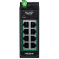 Switch Trendnet TI-PGLC80