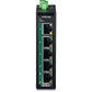 Switch Trendnet TI-PELC50 Black