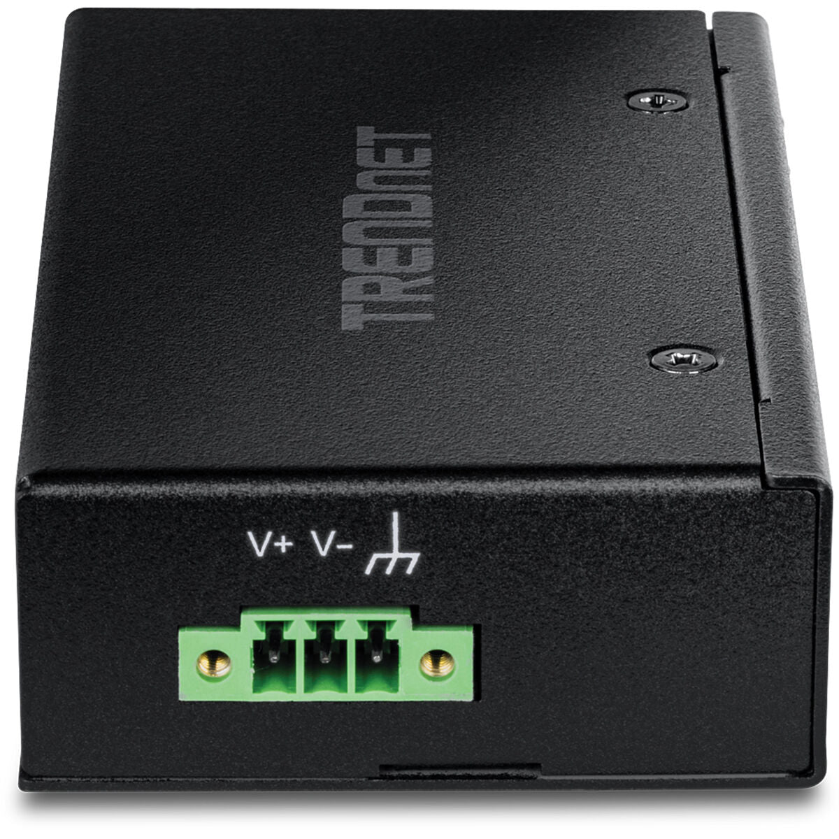 Switch Trendnet TI-PELC50 Black